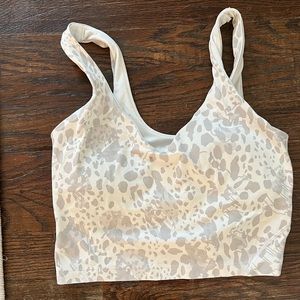 Lululemon Align tank top